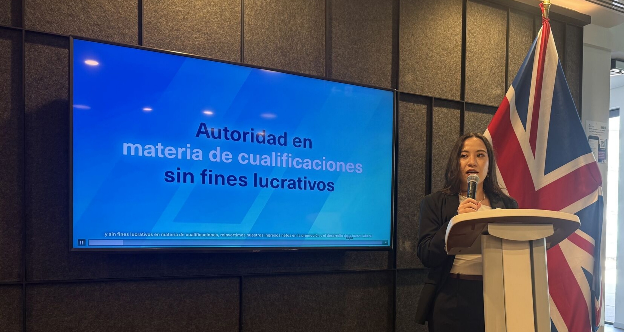 A milestone moment edited