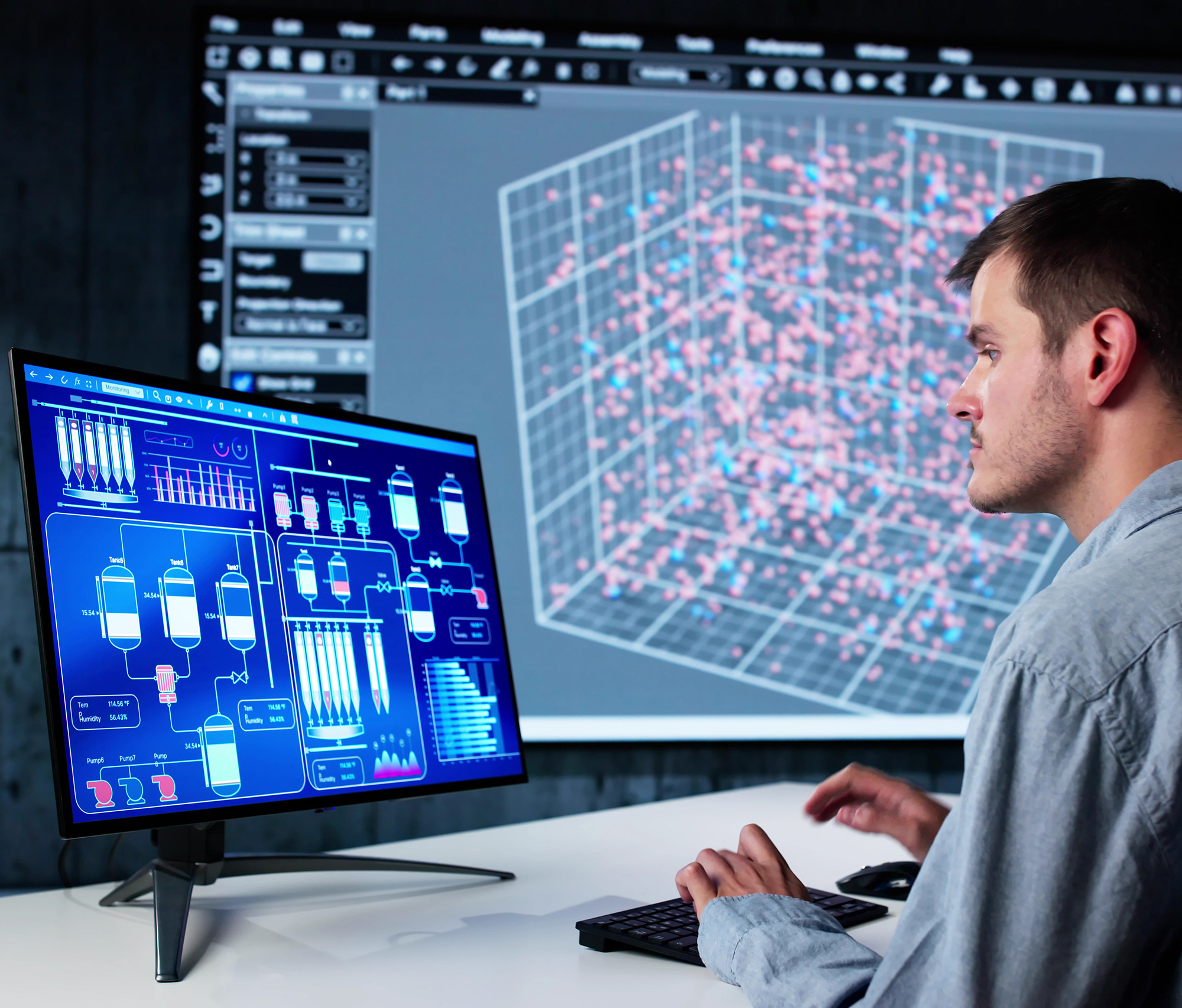 Asset Performance Analyst