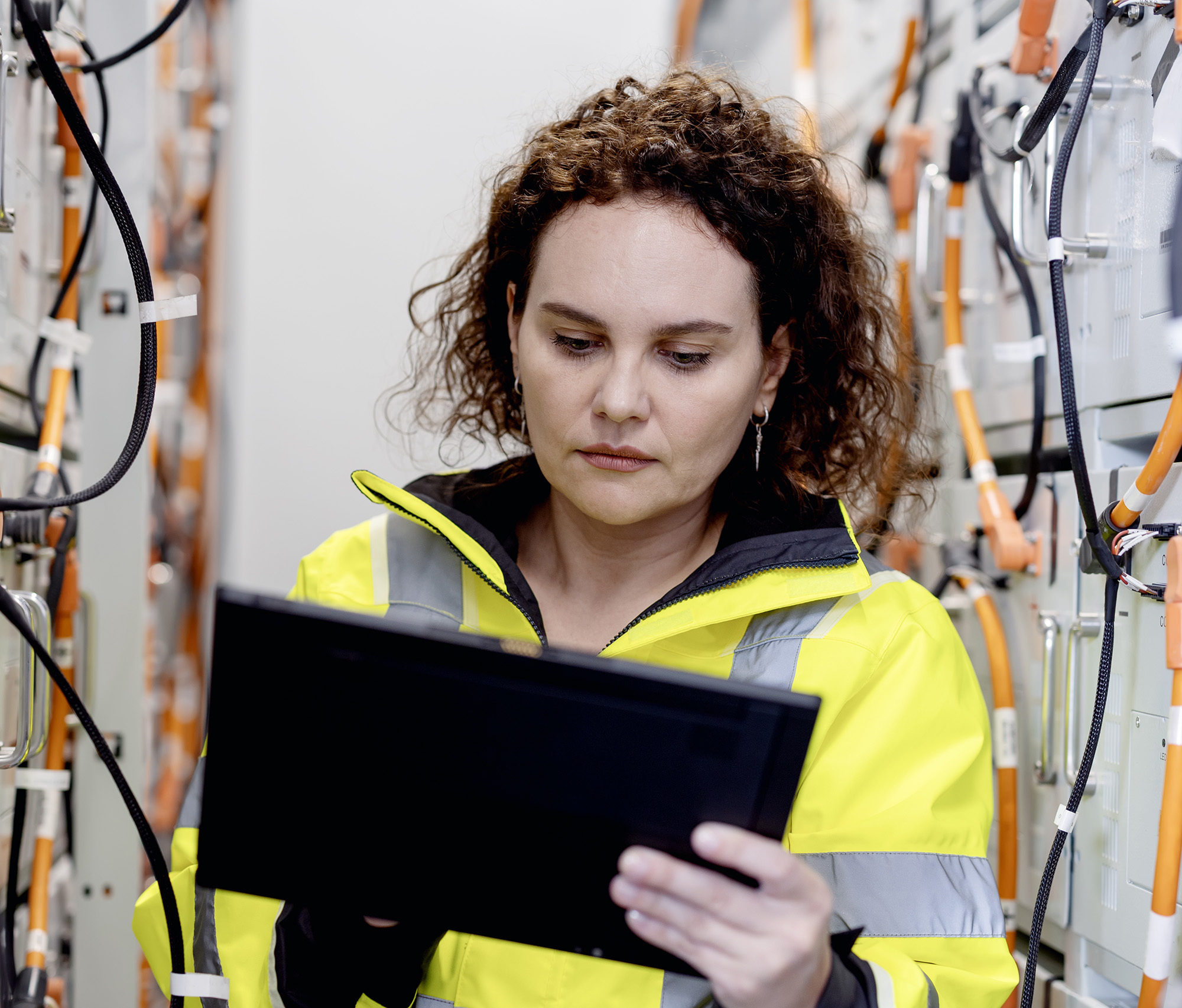 Battery Energy Storage System BESS Operations Engineer