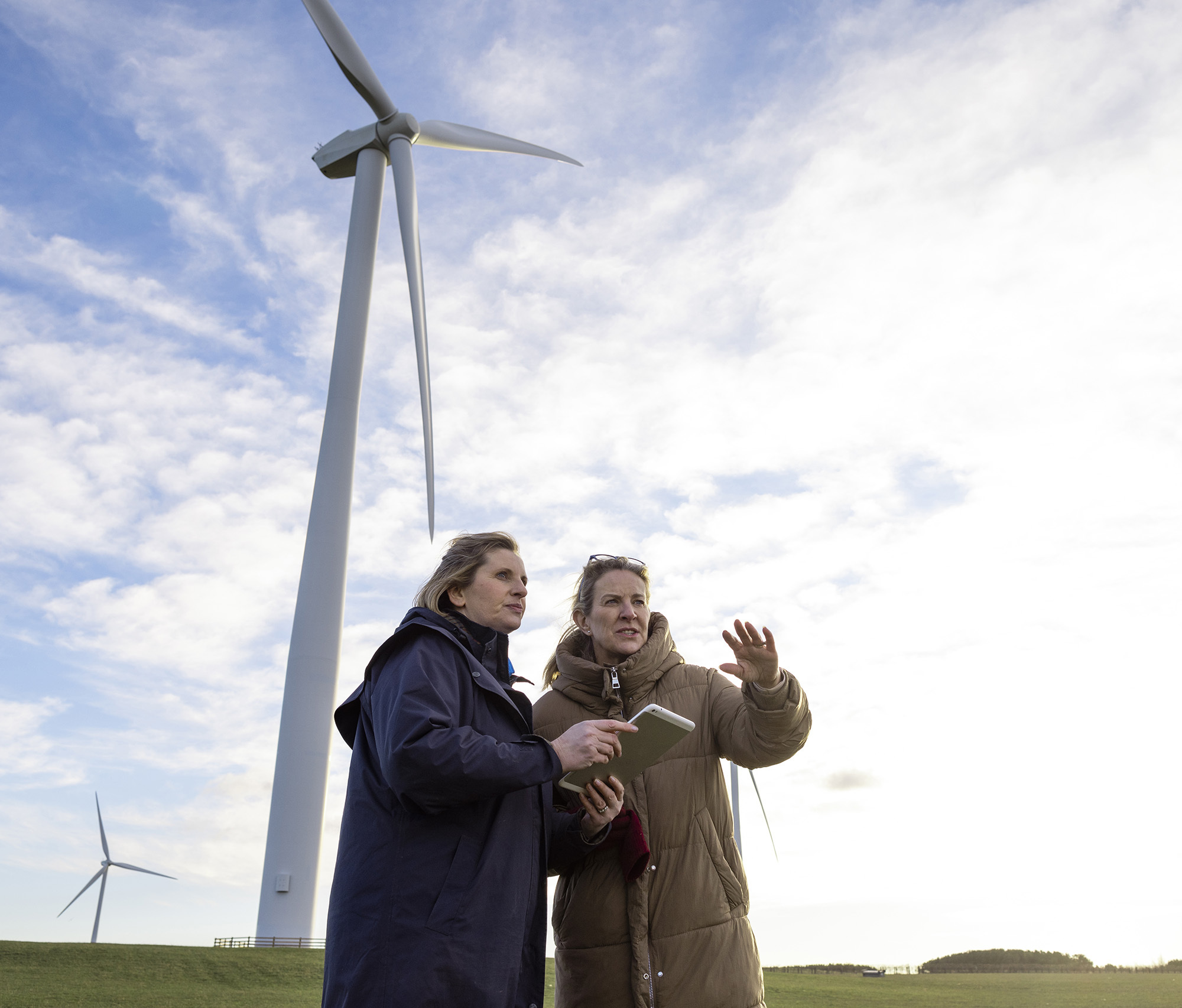 Community Engagement Officer