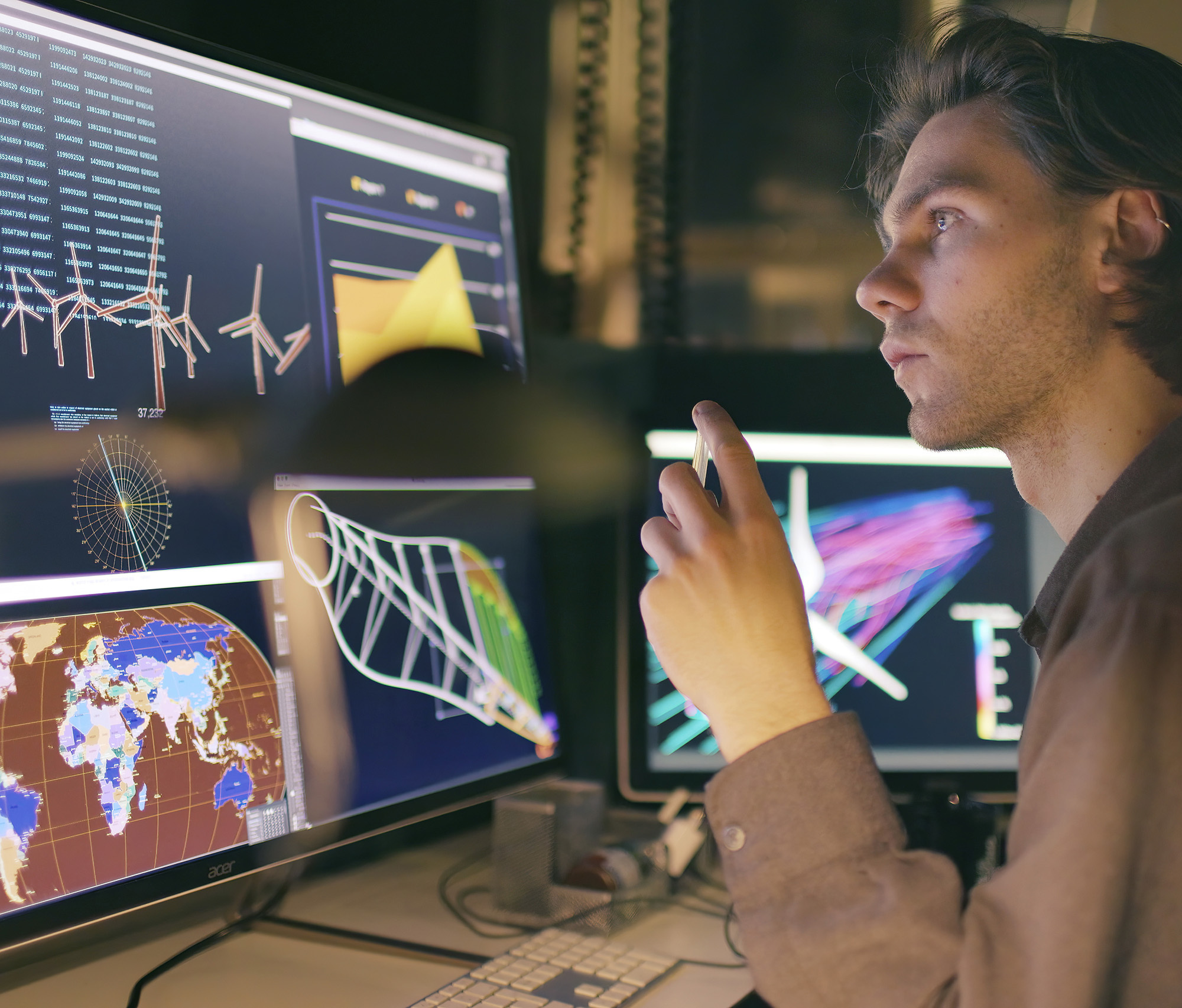 Computer Vision Engineer