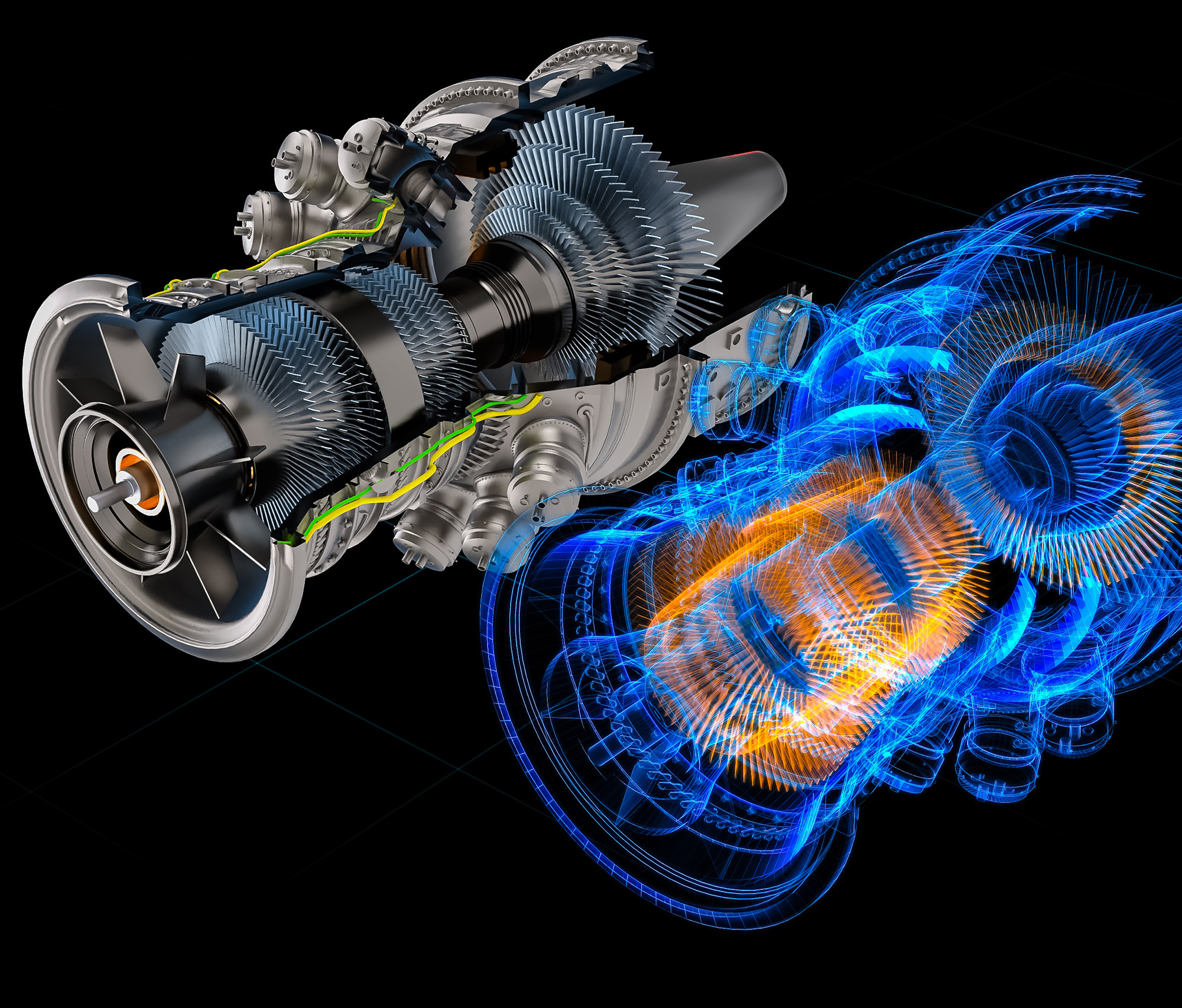 Digital Twin Engineer