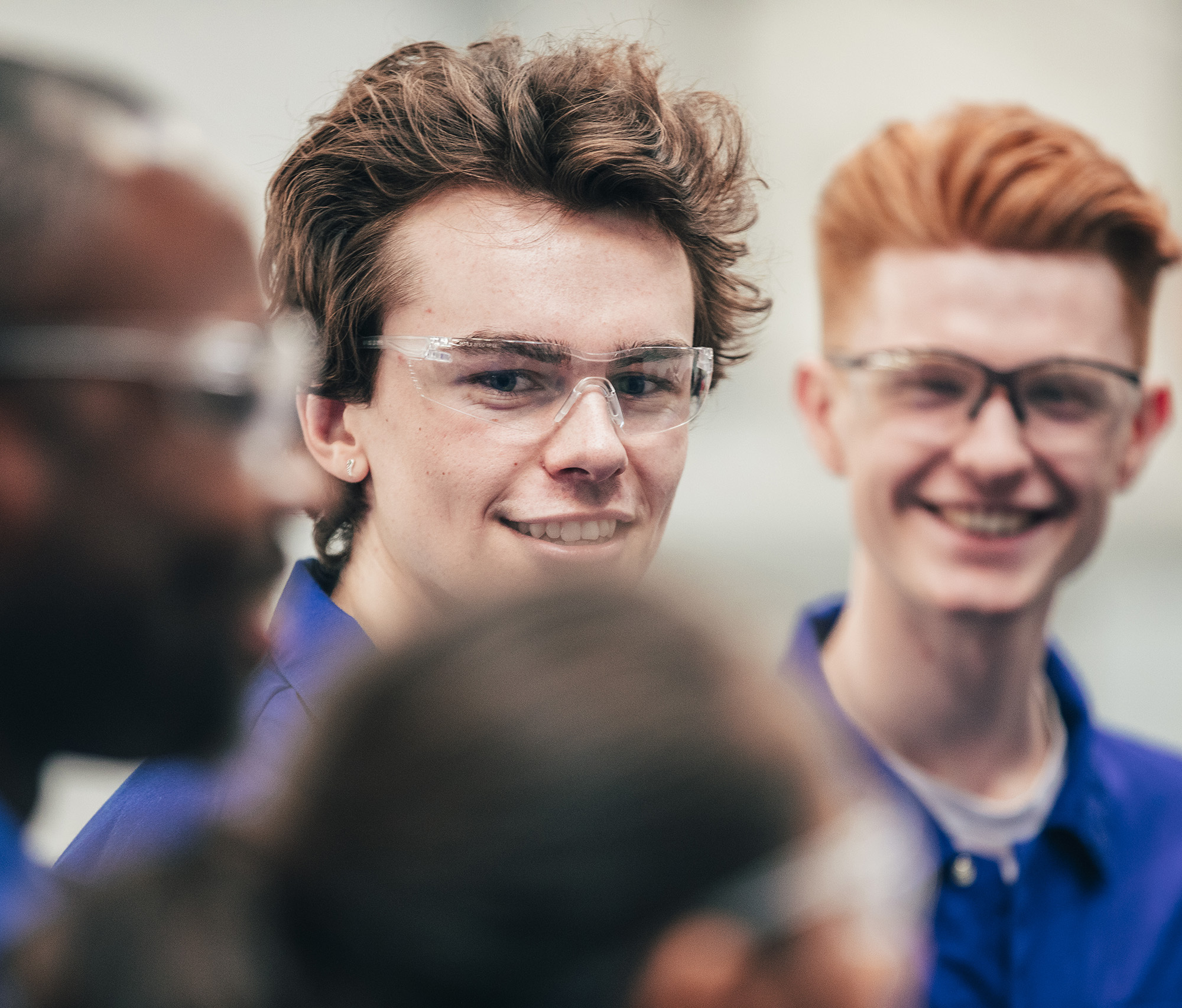 Electrolyser Technician