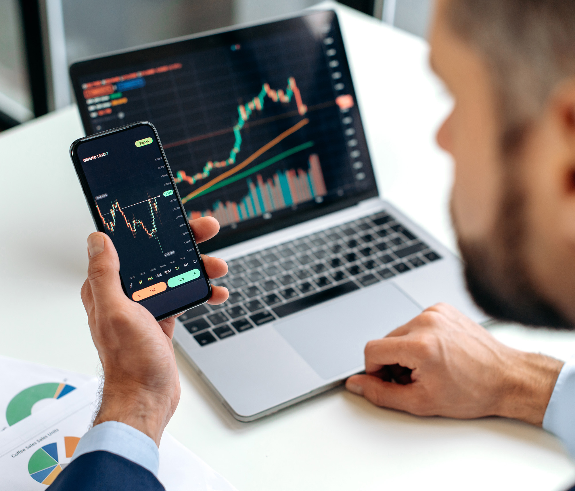 Energy Markets Analyst