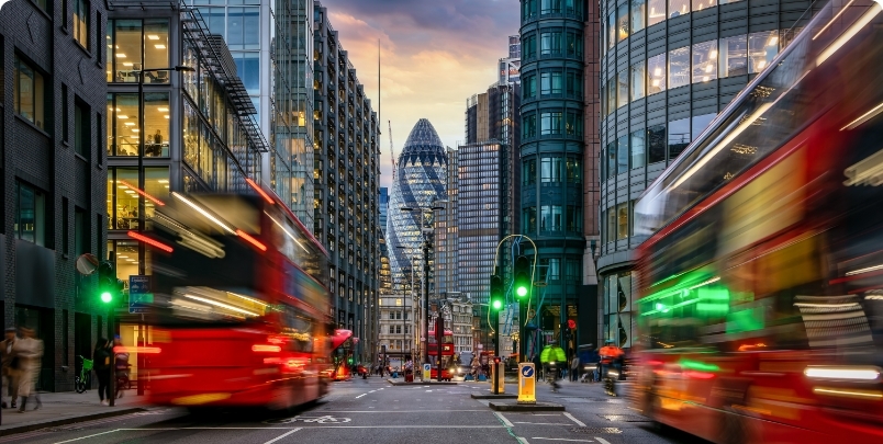 Energy and Transport card