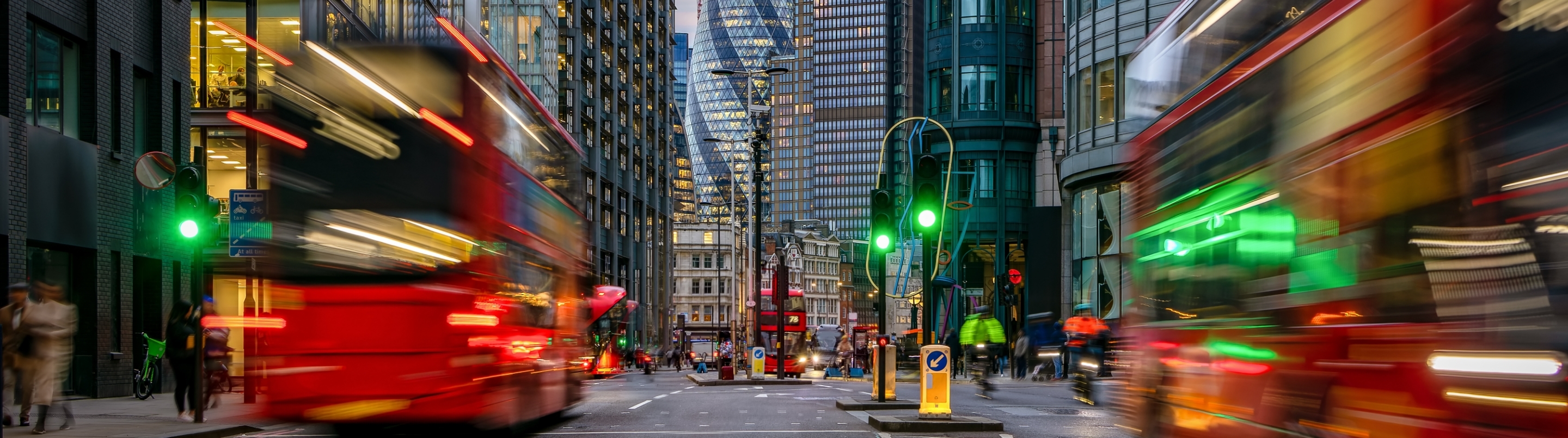 Energy and Transport hero