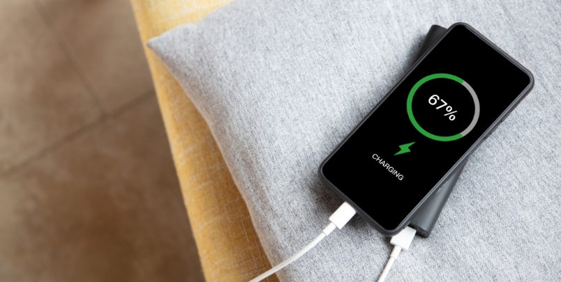 Energy in daily life card