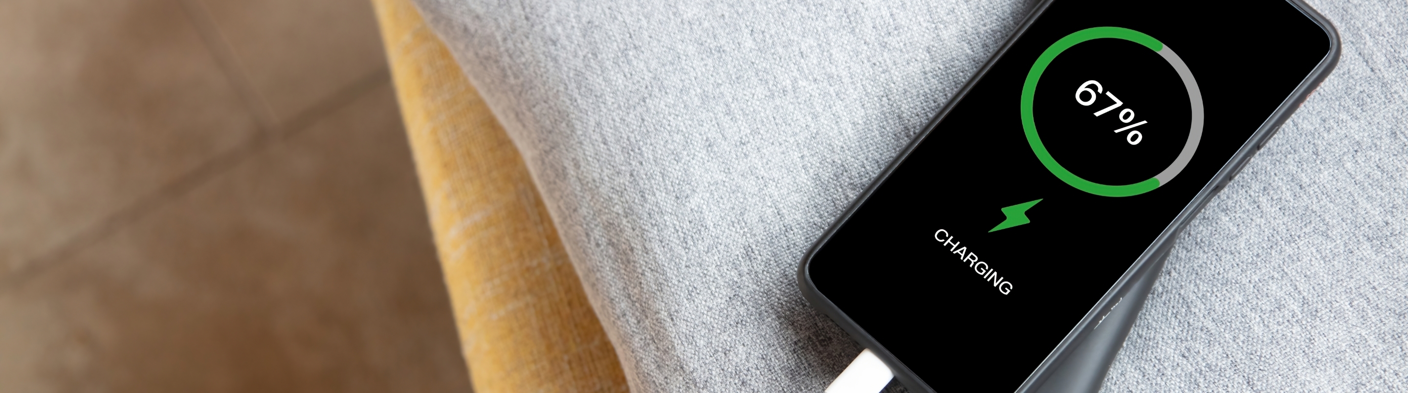 Energy in our homes hero