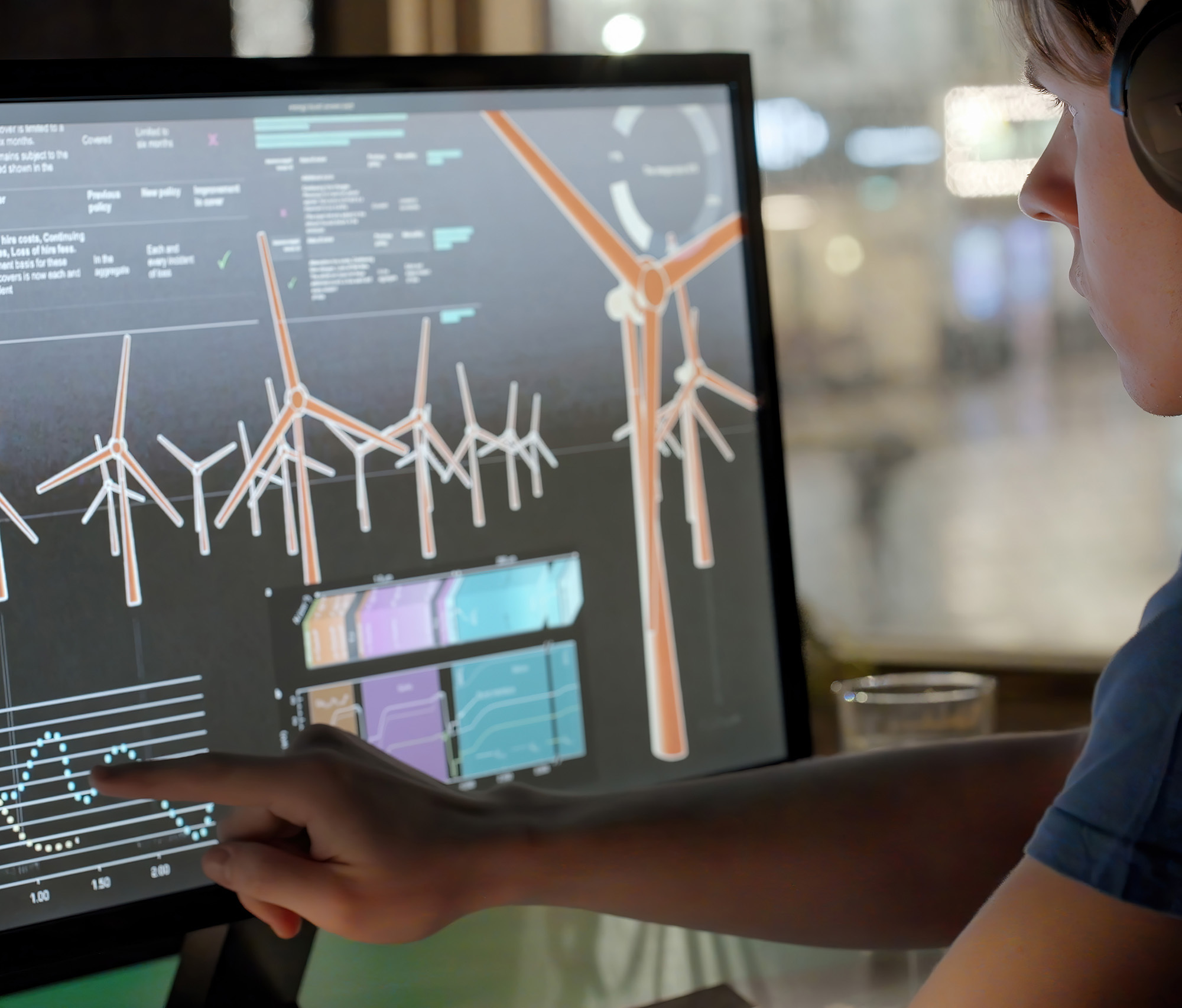 Floating Offshore Wind Mooring Engineer