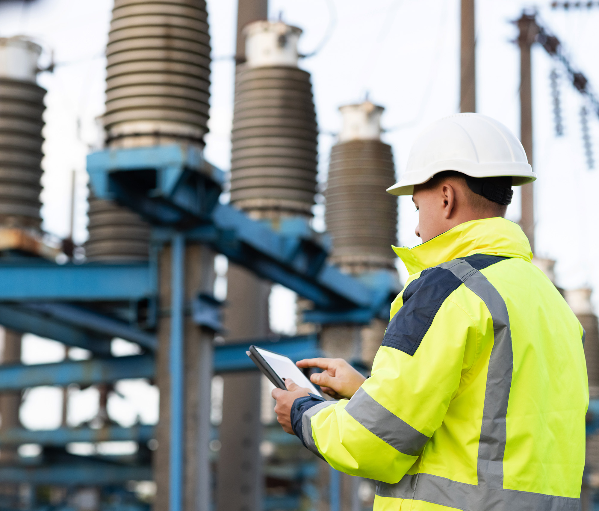 Heat Network Engineer