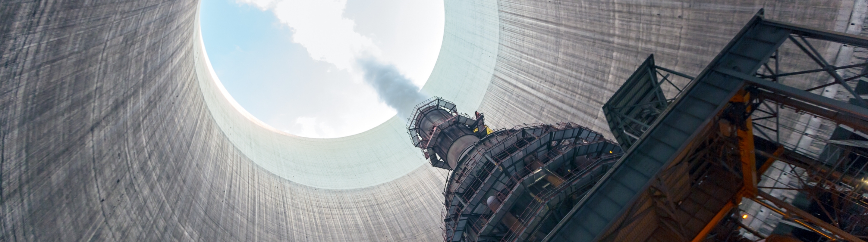 Low Carbon Clean Energy hero