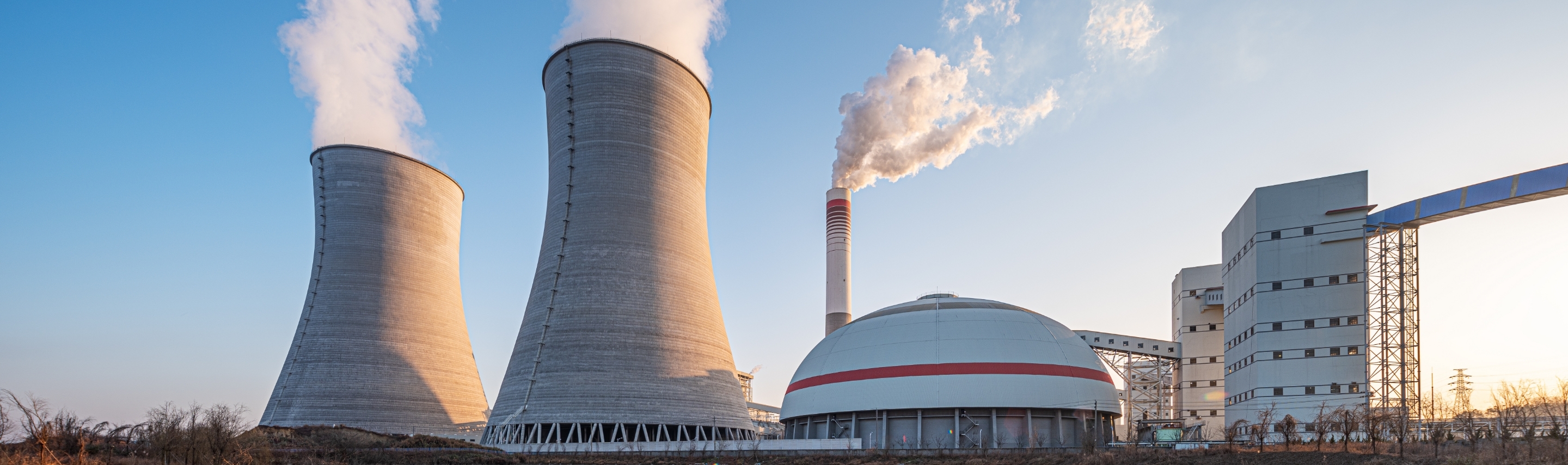 Mini Nuclear Reactors hero