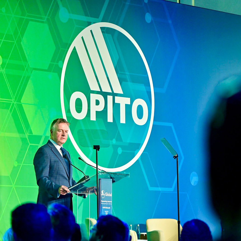 OPITO global