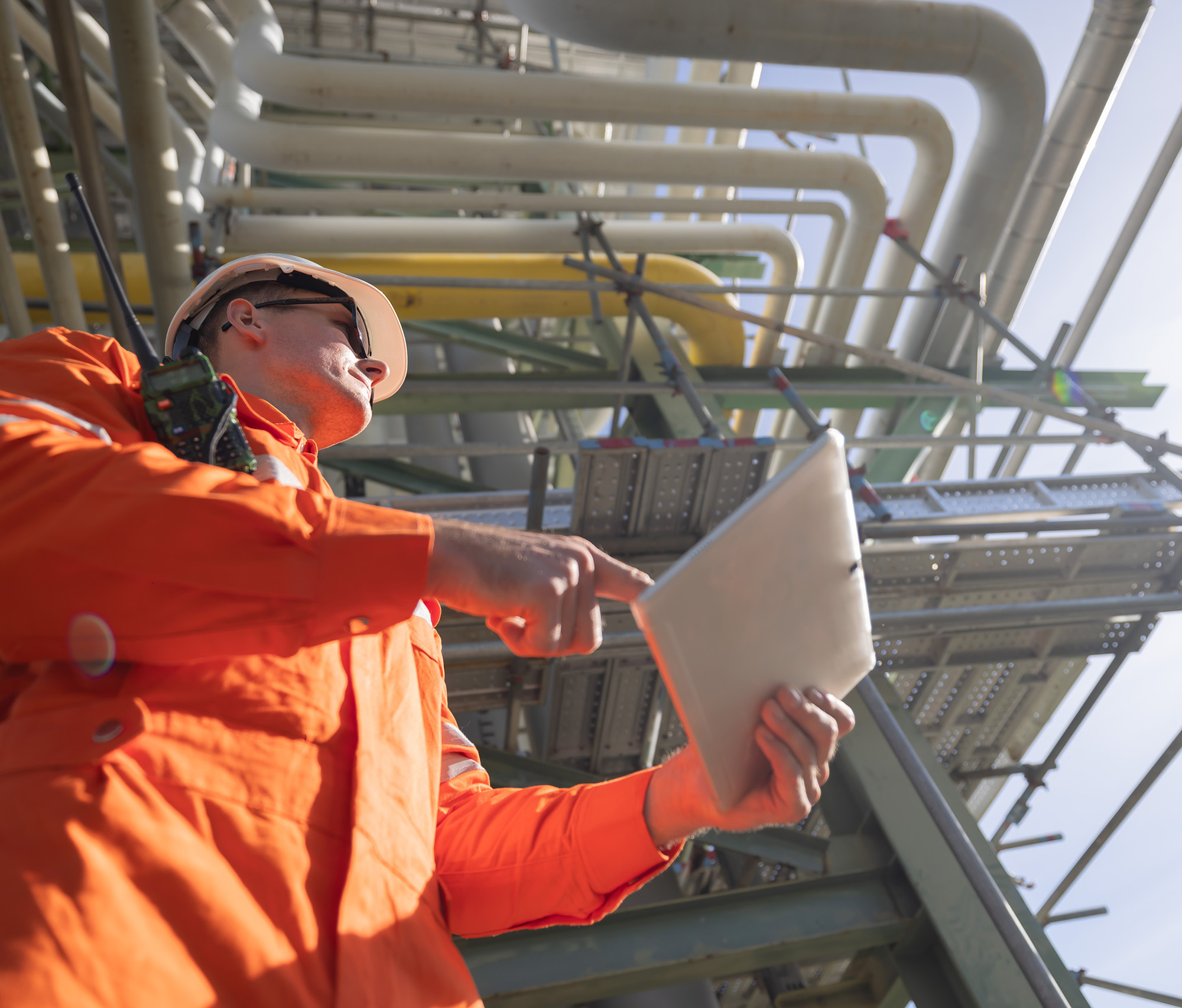 Permitting Consents Officer