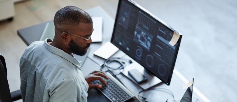 Planning and Operations card