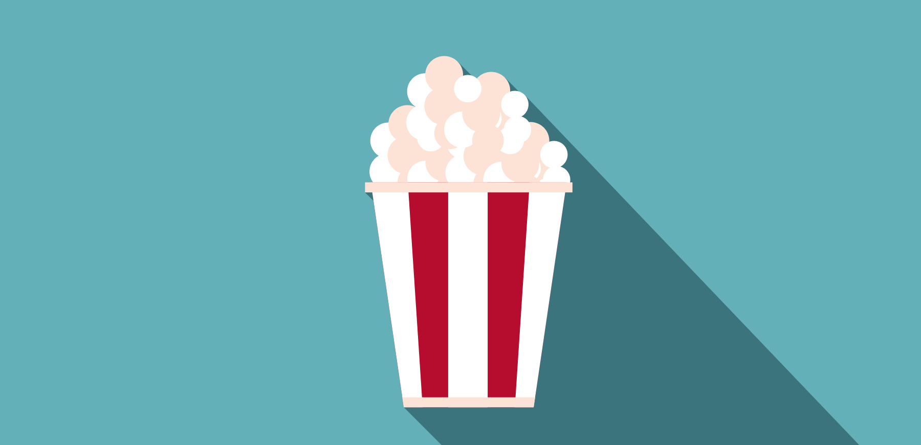 Popping Potential card