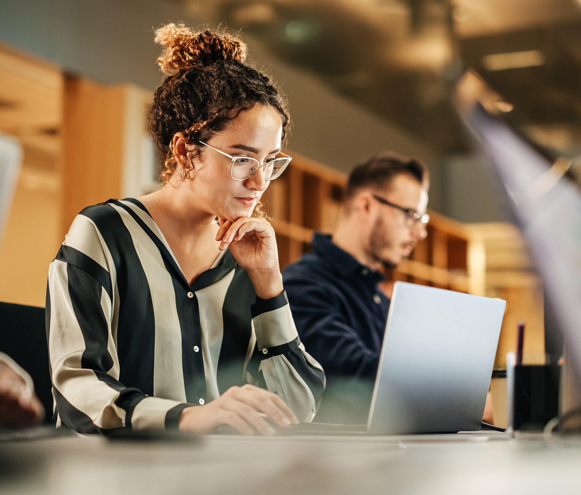 Procurement Specialist