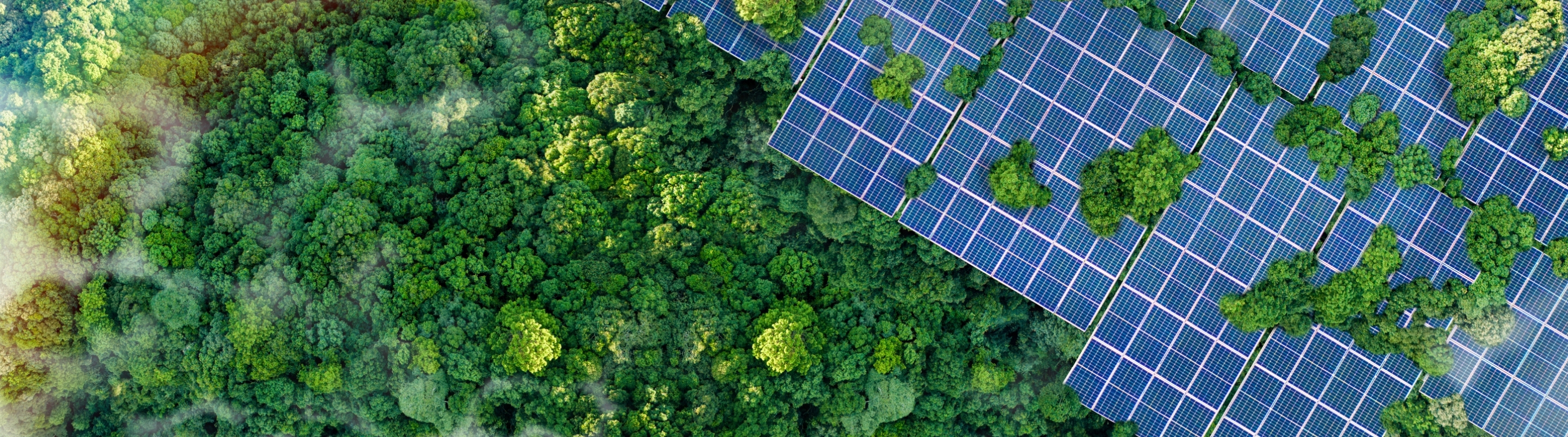 Renewable energy hero