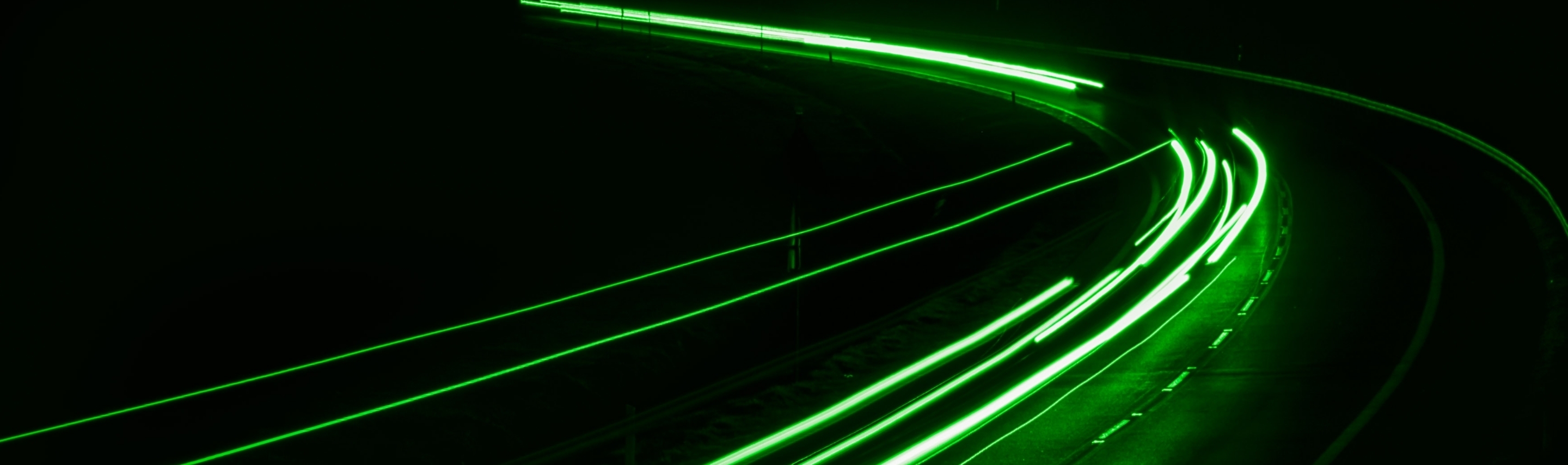 Solar Powered Roads hero