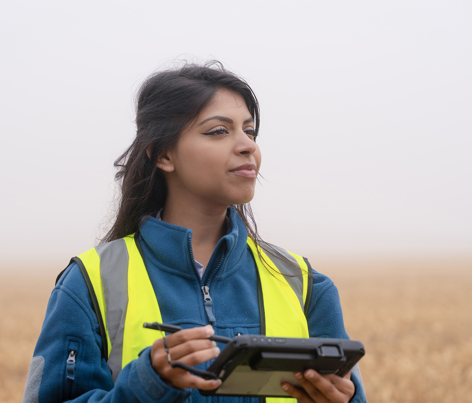 Sustainability Data Analyst