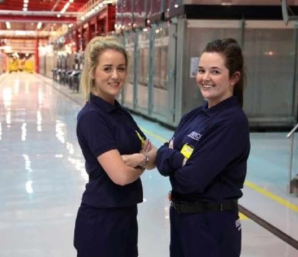 The Apprentice Operators