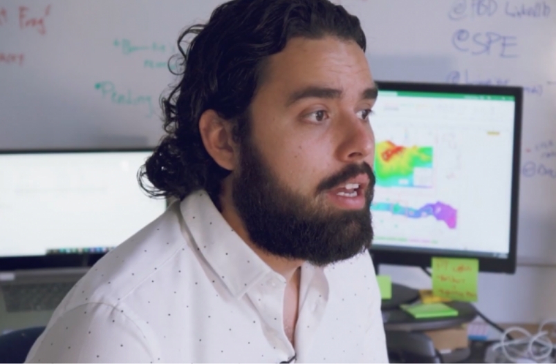 The Energy Transition Engineer