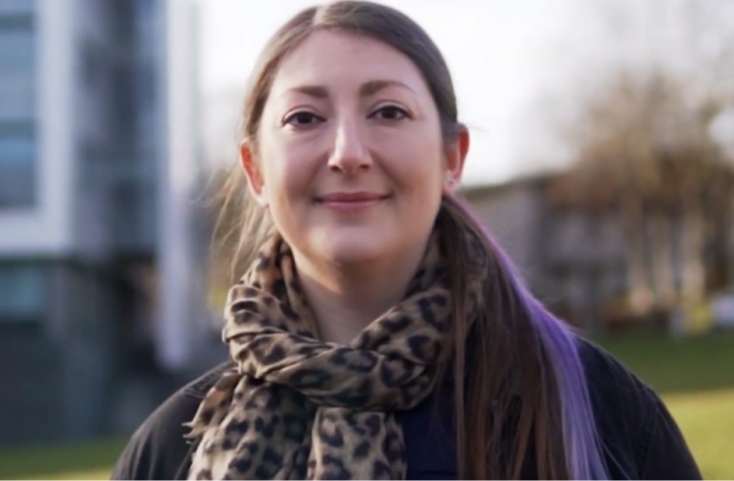 The Information Management Specialist