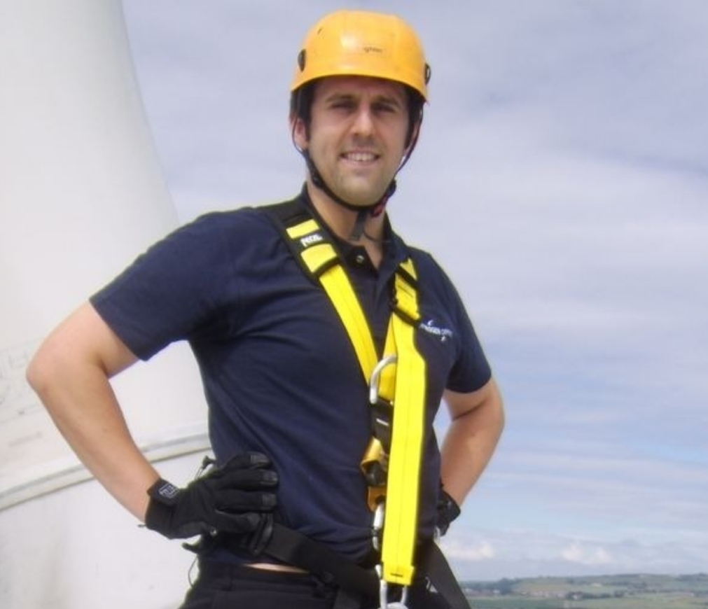 The Technical Manager