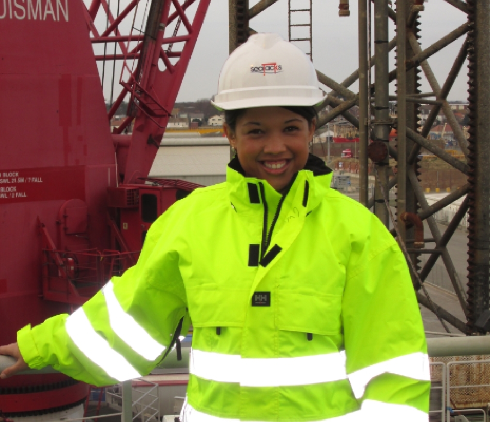 The Training Coordinator